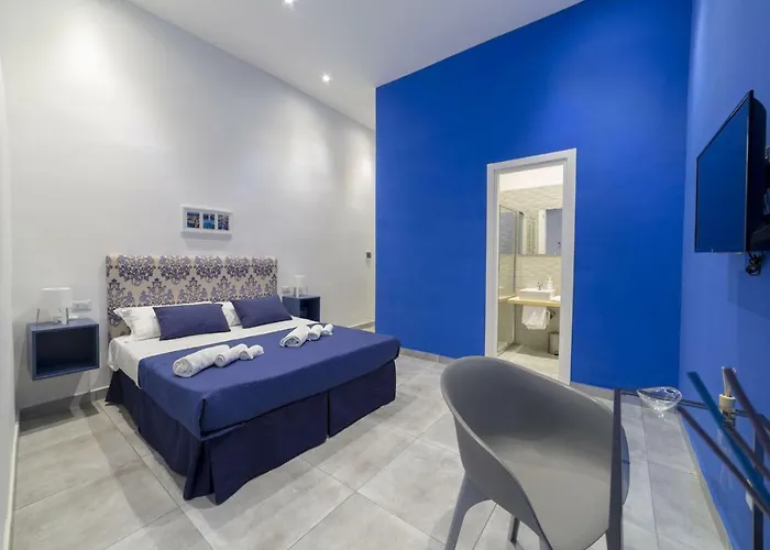 Bell'eBBuono Suite